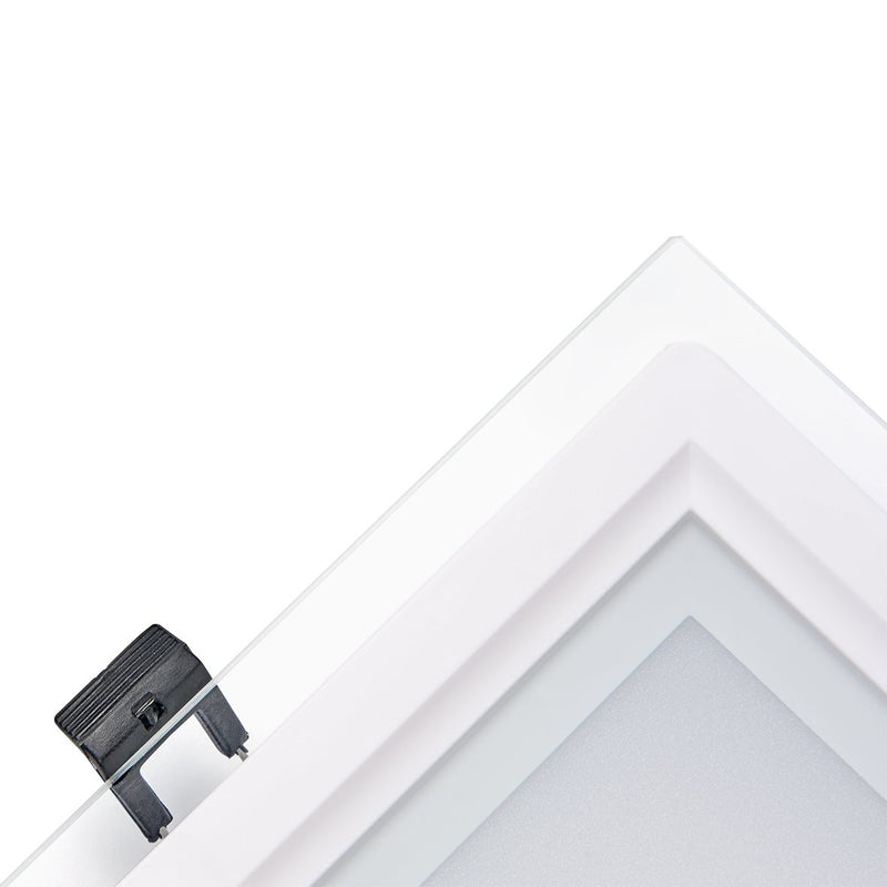 Nobile - Decken-/Wandleuchte LED-Glas-Panel 1561560547 SCCT, 350mA