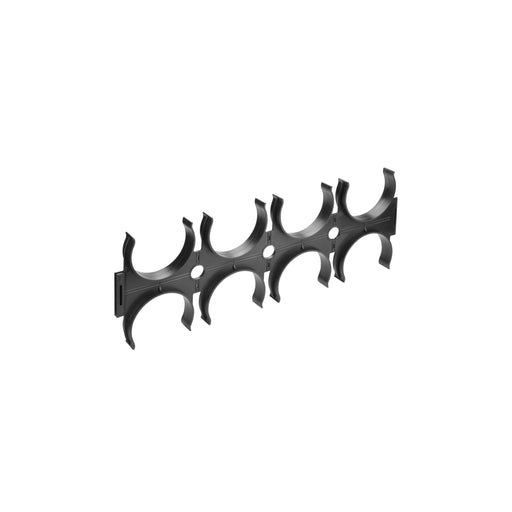 Fränkische - Abstandhalter für Installationsrohre/Kabelschutzrohre Abstandshalter Kabuflex #19948120 DN 120/8 (4/4)