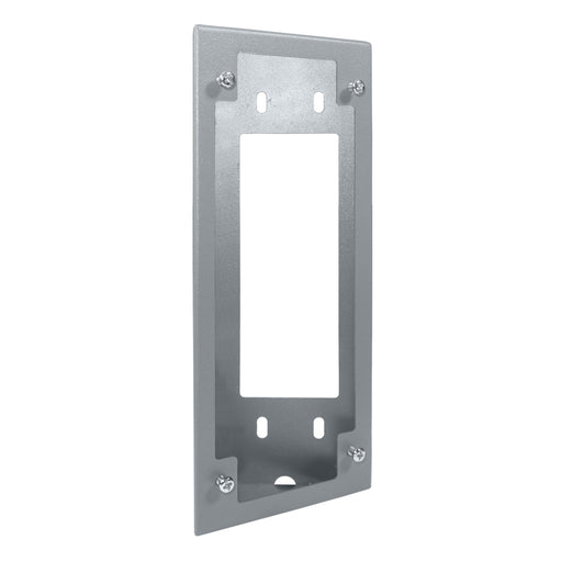 HHG - Montageelement für Türstation Winkel 35 Grad Villa AP 8 W für Villa AP 8 AS