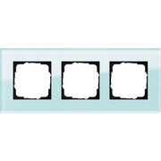 Gira - Abdeckrahmen 3f.glas 021318 Esprit