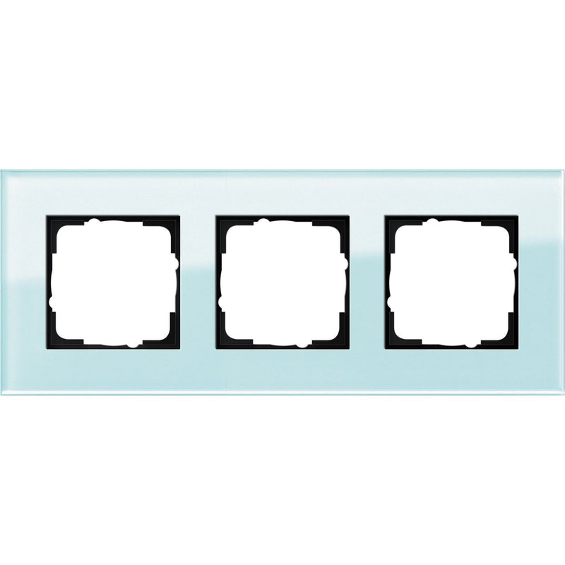 Gira - Abdeckrahmen 3f.glas 021318 Esprit