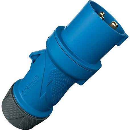 Mennekes - CEE-Stecker (IEC 60309) CEE Stecker Xtra 13502 16A,3p,6h,230V,IP54