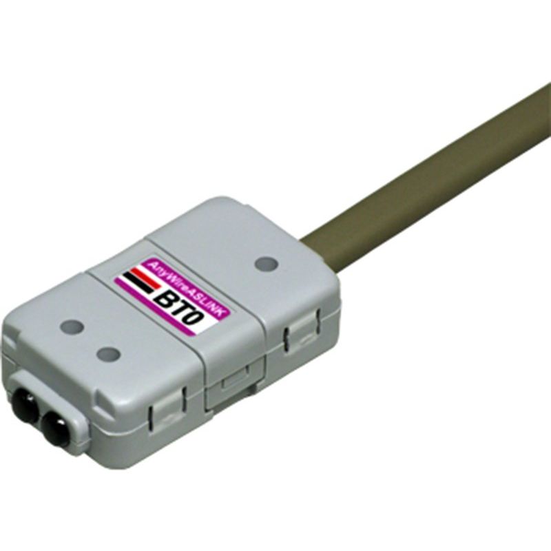 Mitsubishi Electric - SPS-Analoges Ein-/Ausgangs-Modul Bus Endwiderstand BT0