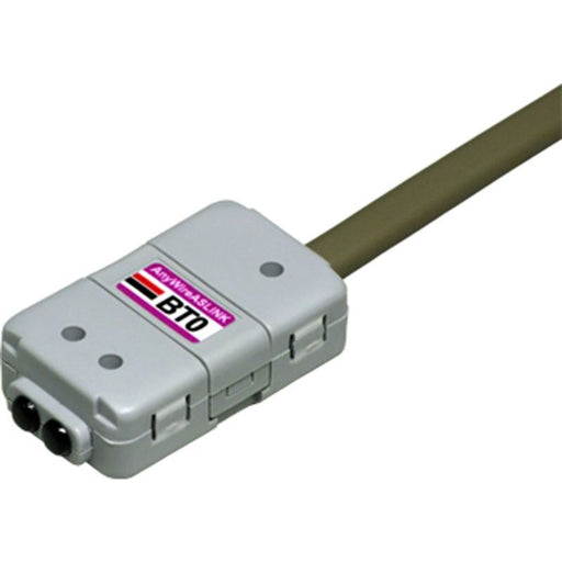 Mitsubishi Electric - SPS-Analoges Ein-/Ausgangs-Modul Bus Endwiderstand BT0