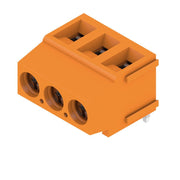 Weidmüller - Leiterplattenklemme Leiterplattenklemme LM 5.00/0#1715340000 5.00mm − 500 Stück