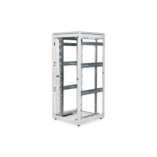 DIGITUS - Netzwerk-/Serverschrank Netzwerkschrank FLEX 42HE DN-31114 800x800mm, gr