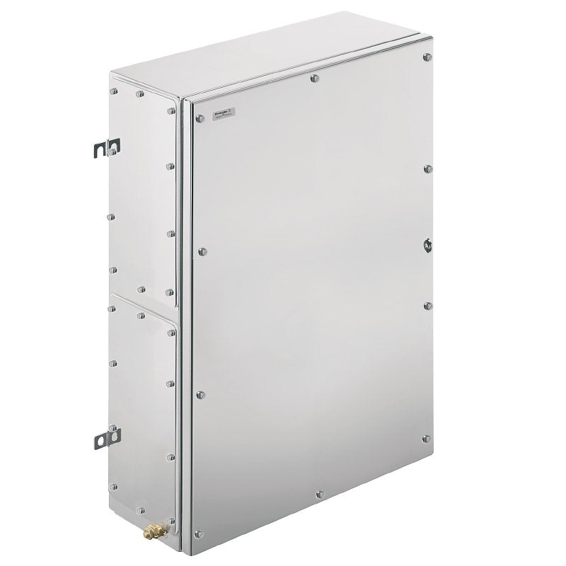 Weidmüller - Gehäuse/Schrank für Explosionsschutz Gehäuse KTB MH 765015 S4E3 508x762x150mm,elekt