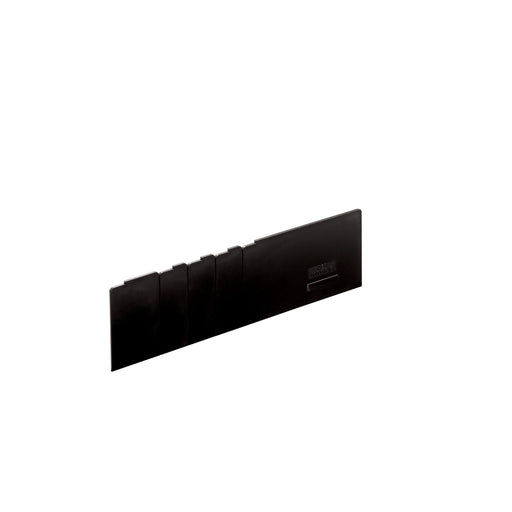 Parat - Zubehör/Ersatzteile für Werkzeugkasten, -schrank, -wagen und Werkbank Quersteg 88 mm 900016161
