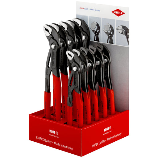 Knipex - Verkaufsständer Thekendisplay 00 18 01 V14 200 mm