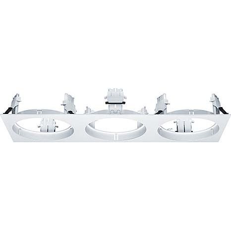 Zumtobel Group - Mechanisches Zubehör/Ersatzteile für Leuchten Installationsrahmen CAR EVO M #60800829