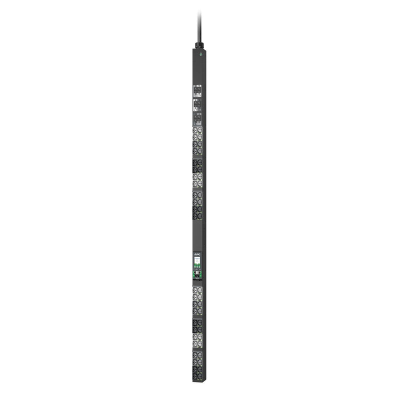 Schneider Elec.(APC) - Power distribution unit (PDU) Netzschalter APDU10350SM 400/415V 3PH
