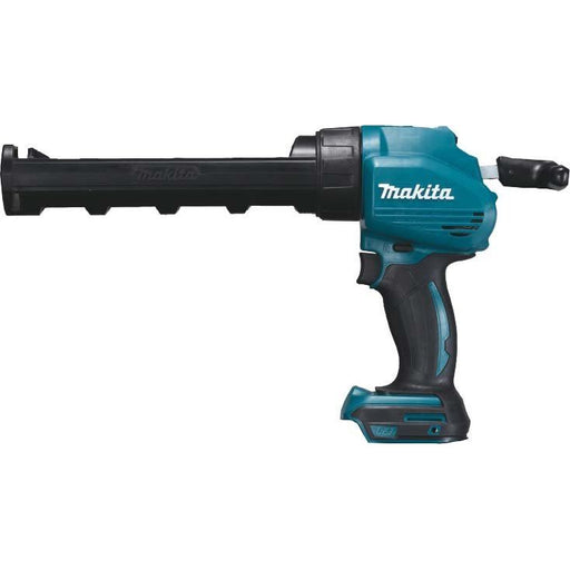Makita - Kartuschenpistole (Akku) Akku-Kartuschenpistole 18V DCG180ZX o. Akku u. Ladegerät