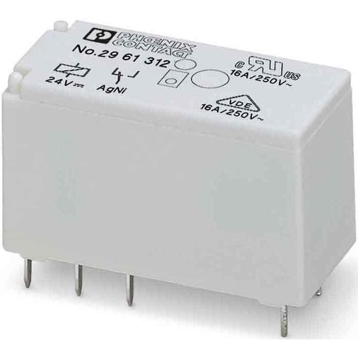 Phoenix Contact - Schaltrelais Relais REL-MR- 24DC/21HC