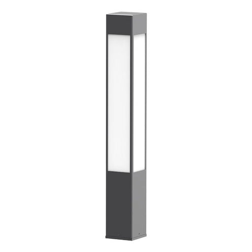 Leipziger Leuchten - Wegeleuchte LED-Pollerleuchte LOTTAPIIITABLL04-G30 3000K DB703