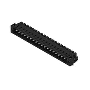 Weidmüller - Leiterplattensteckverbinder Verbinder 3.50mm SL-SMT 3.#1842020000  − 24 Stück