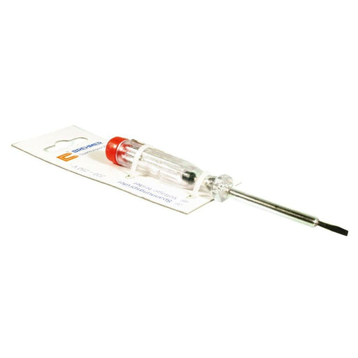 Scharnberger+Hasenbein - Spannungsprüfer SP305 45602 auf Blisterkarte
