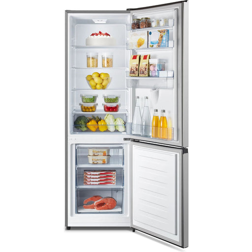 Gorenje - Kühl-/Gefrierkombination Kühl/Gefrierkombi RK418CPS4WD Wasserspender