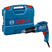 Bosch - Bohrschrauber (elektrisch) Bohrschrauber 06014A2002 GTB 6-50 (LC)