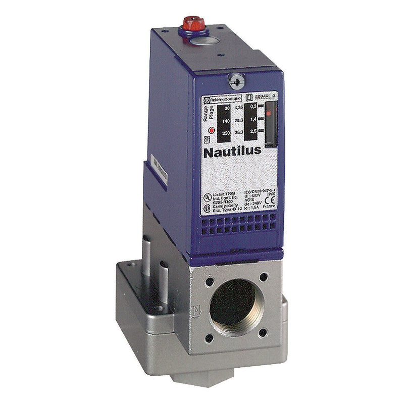 Telemechanique Sensors - Druckschalter XMLA002C2S11