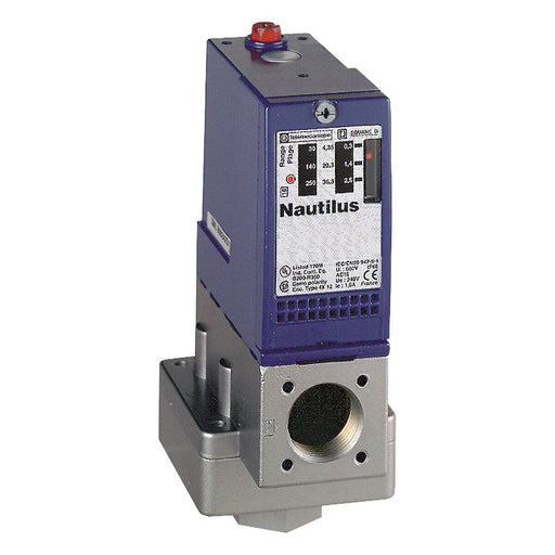 Telemechanique Sensors - Druckschalter XMLA002C2S11