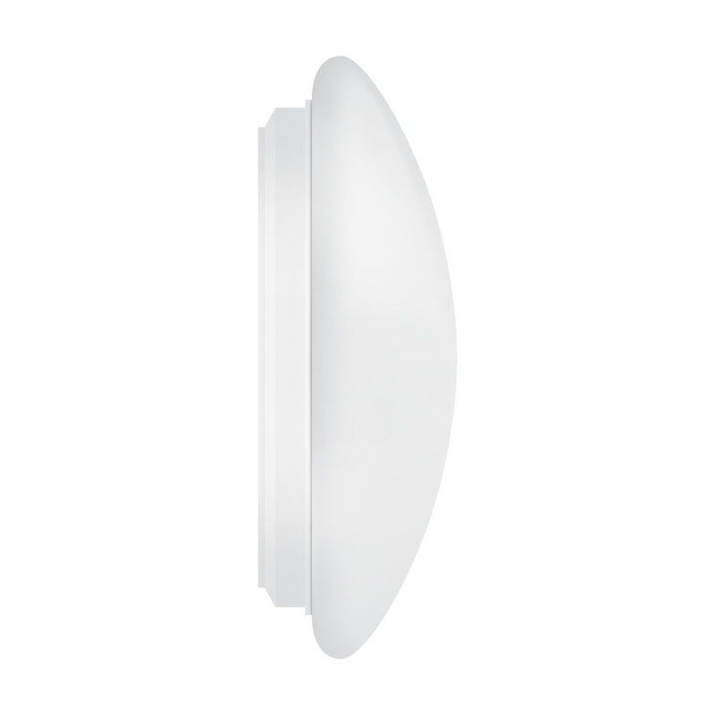Ledvance - Decken-/Wandleuchte LED-Wand-/Deckenleuchte SFCIRC.250SEN13W4000 4000K, mit Sensor