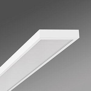 Regiolux - Decken-/Wandleuchte LED-Anbauleuchte aduna-A #62125016670 950 DALI