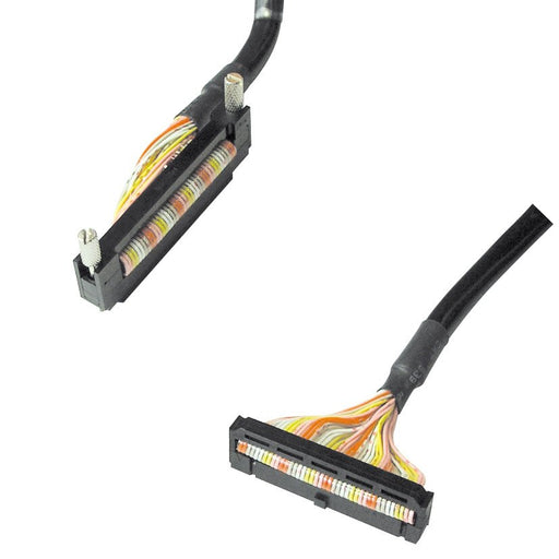 Mitsubishi Electric - SPS-Verbindungskabel Geräteanschlusskabel FA-CBL05FMV-M