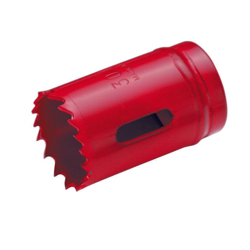 Cimco Werkzeuge - Lochsäge Lochsägen HSS-BI-Metall 207427 Durchmesser 27 mm