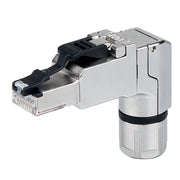 WAGO - Modularer Steckverbinder ETHERNET-Stecker RJ-45 750-979/000-022 Cat. 6A