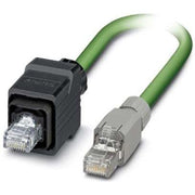 Phoenix Contact - Patchkabel Kupfer Industrie Netzwerkkabel VS-PPC/PL-IP#1416141