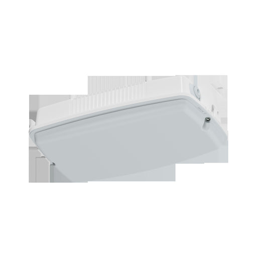 Schuch Licht - Sicherheitsleuchte LED-Notleuchte 3611 L02 W ZB zentr.Versorgung