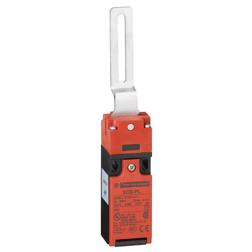 Telemechanique Sensors - Einzelpositionsschalter Positionsschalter XCSPL582