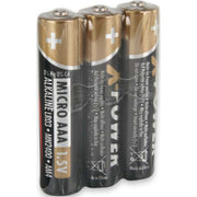 Ansmann - Batterie Micro AAA 5015721 Shr(VE3)