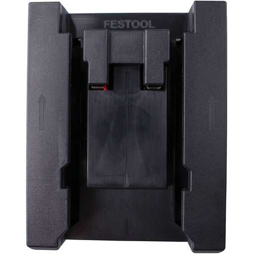 Hückmann - Zubehör/Ersatzteile für Batterie/Akku/Ladegerät Xcell Multi Adapter 149014 für Festool