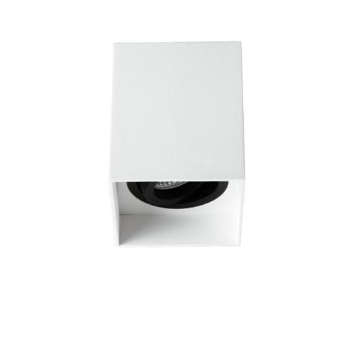 Brumberg Leuchten - Downlight/Strahler/Flutlicht Anbaumodul quadratisch 45103550