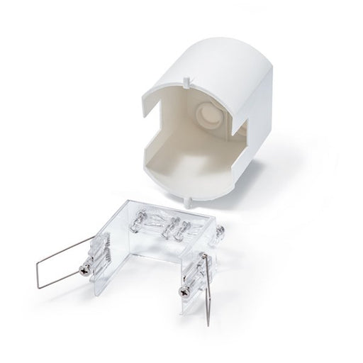 ESYLUX - Zubehör/Ersatzteile für Bewegungsmelder Federbügel für COMPACT #EP10426896 Einbau