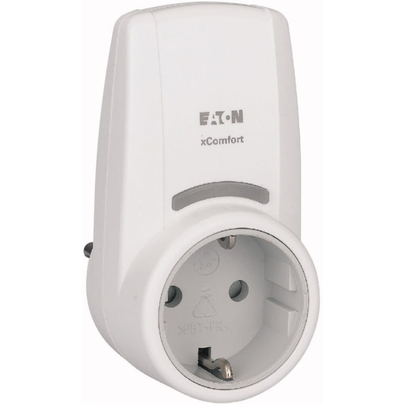 Eaton - Bussystem-Dimmaktor Dimmerstecker CDAP-01/F5-1E 0-250W, R/L/C/LED