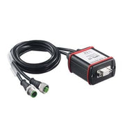 Leuze - SPS-Programmiergerät Parametrieradapter UPG 10
