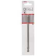 Bosch - Bit Schrauberbit Extra-Hart 2607001674 T30 152 mm 1er-Pack