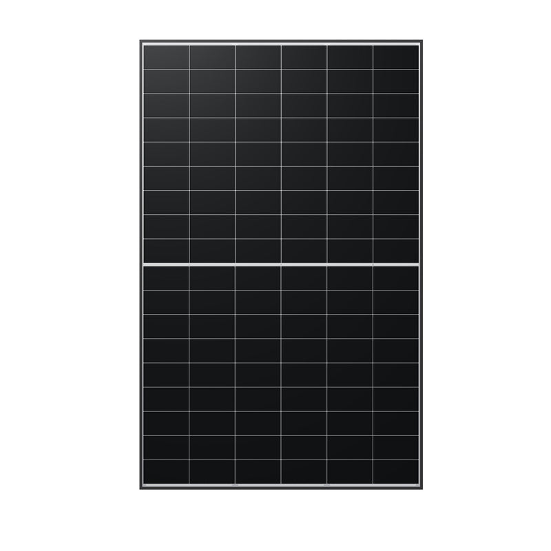LONGi Sol.Techn - Photovoltaik-Modul Solarpanel LR7-54HVH-480M
