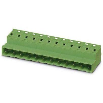 Phoenix Contact - Kabelsteckverbinder für Leiterplattensteckverbinder Leiterplattensteckverbind. GFKIC 2,5/ 4-ST-7,62 − 50 Stück