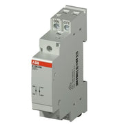 ABB Stotz S&J - Stromstoßschalter Gruppenmodul E295-GM 250 VAC, 1A, 18mm