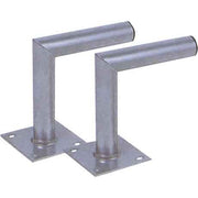 TechniSat - Antennenhalterung Wandhalterung TECHNIPLUS45 45cm Wandabstand