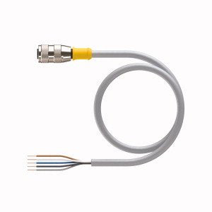 Turck - Konfektioniertes Sensor-Aktor-Kabel Aktuator- u. Sensorleitung RK 4.5T-2