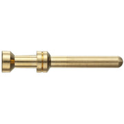 Harting - Kontakt für Industriesteckverbinder Crimpkontakt 09332006122 0,5qmm, HMC, St − 100 Stück