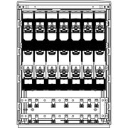 Elsta Mosdorfer - Kabelverteilerschrank LS81S.70 mit Sammelschienen