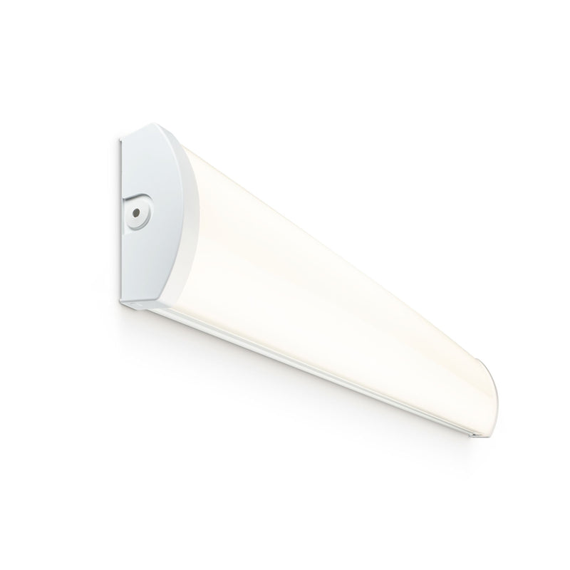 Philips Lighting - Decken-/Wandleuchte LED-Leuchte SM155C #75070899 3000/4000K, Interact
