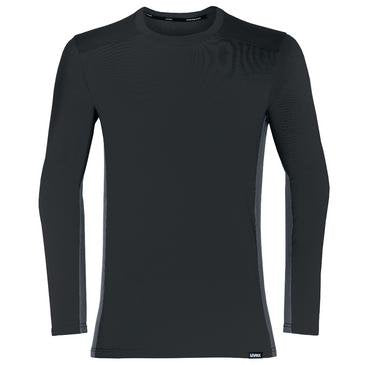 Uvex - T-Shirt Longsleeve 7317/graphit L 8864011