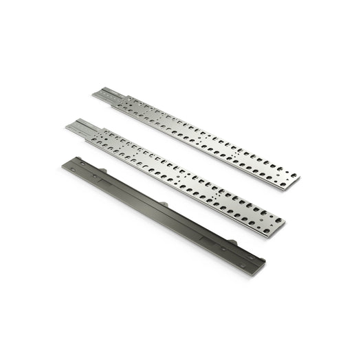 Constructa-Neff - Zubehör/Ersatzteile für Geschirrspüler, Wasch- und Trockengerät Verbindungsschiene Z788BI00 f.geteilte Fronten