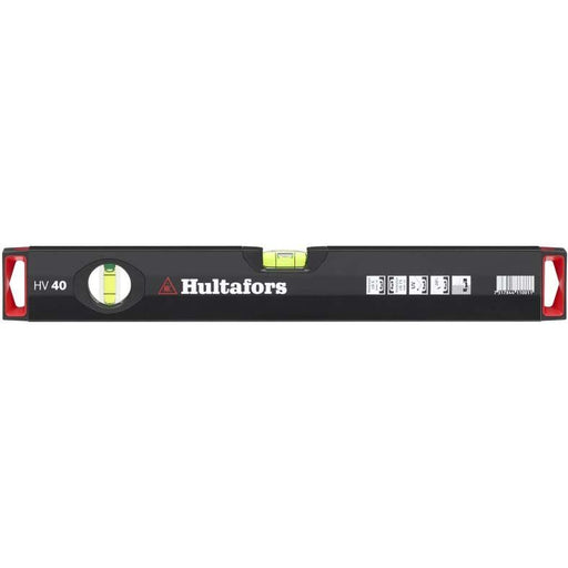 Hultafors - Wasserwaage Handwerker-Wasserwaage HV 40